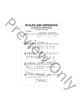 Scales and Arpeggios piano sheet music cover